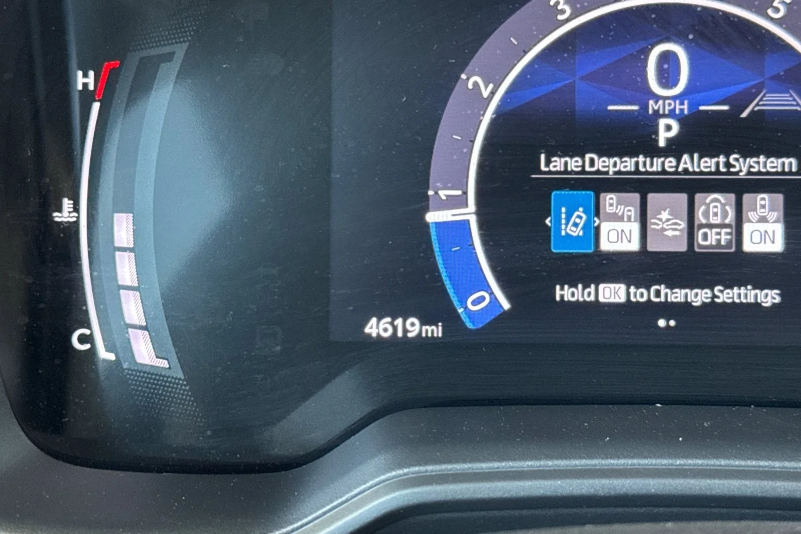 Certified Used 2026 Underground Toyota LE image 23