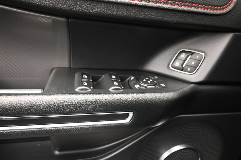 Used 2021 Black Ford Limited image 20