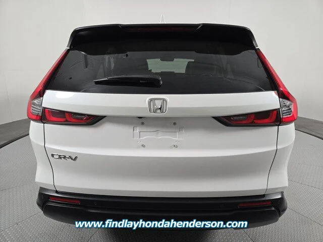 2024 Honda CR-V EX-L - Photo 39