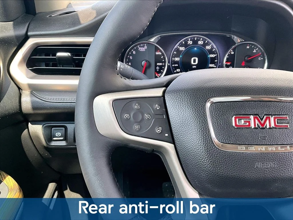 Used 2017 White GMC Denali image 15
