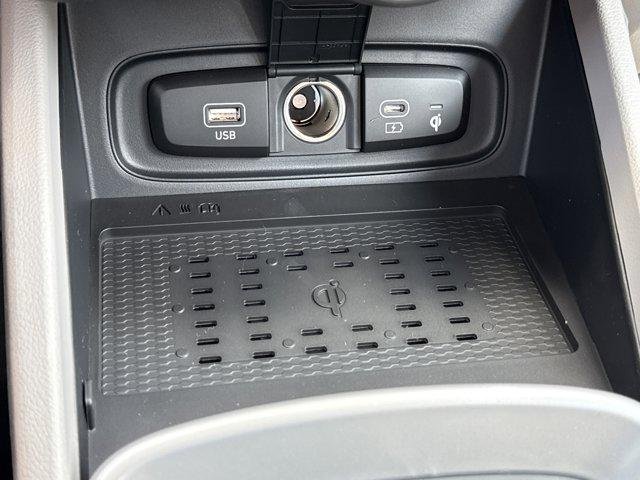 2026 Hyundai Venue SEL - Photo 25