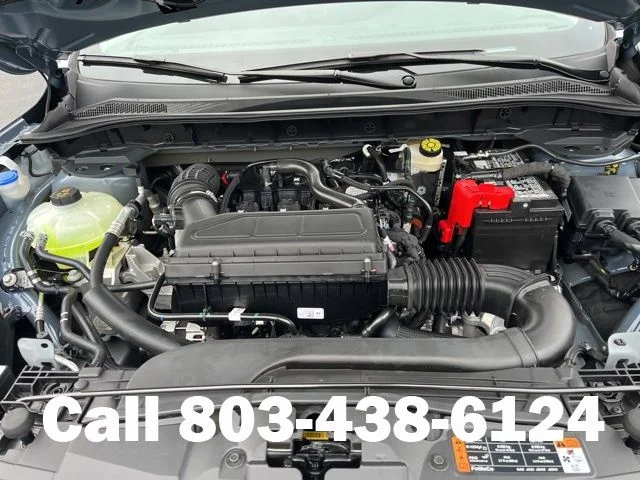 2026 Ford Escape Active - Photo 22
