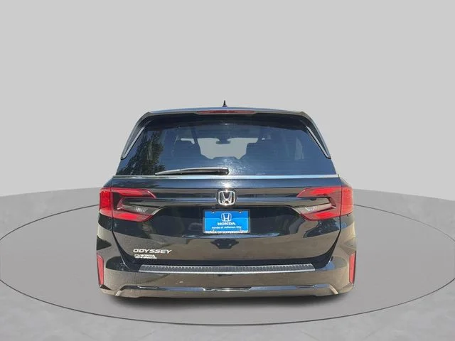 2025 Honda Odyssey EX-L - Photo 6
