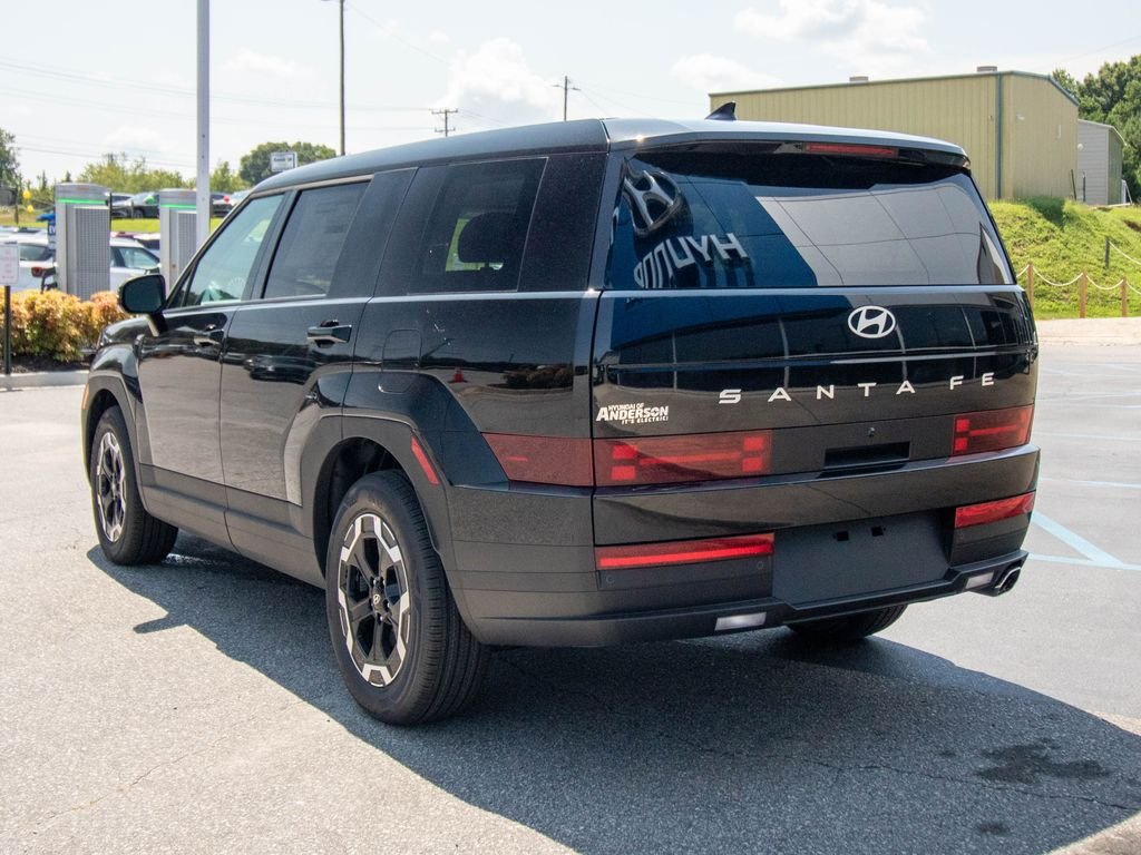 New 2027  Hyundai SE image 10