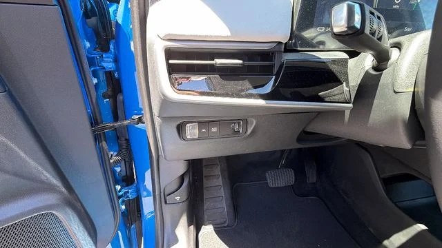New 2026 Pacific Blue Metallic Honda 2WD Touring image 30