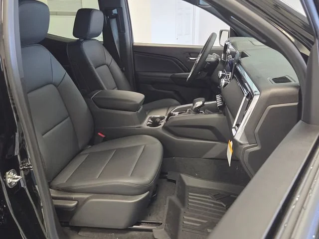 New 2026 Onyx Black GMC Elevation image 18