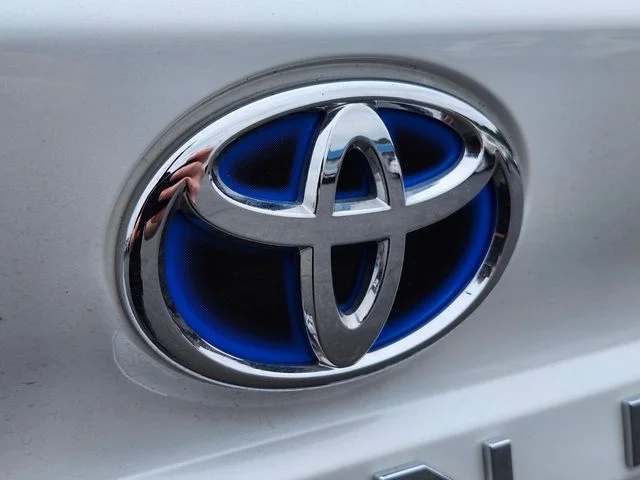Used 2024 Beige Toyota Limited image 23