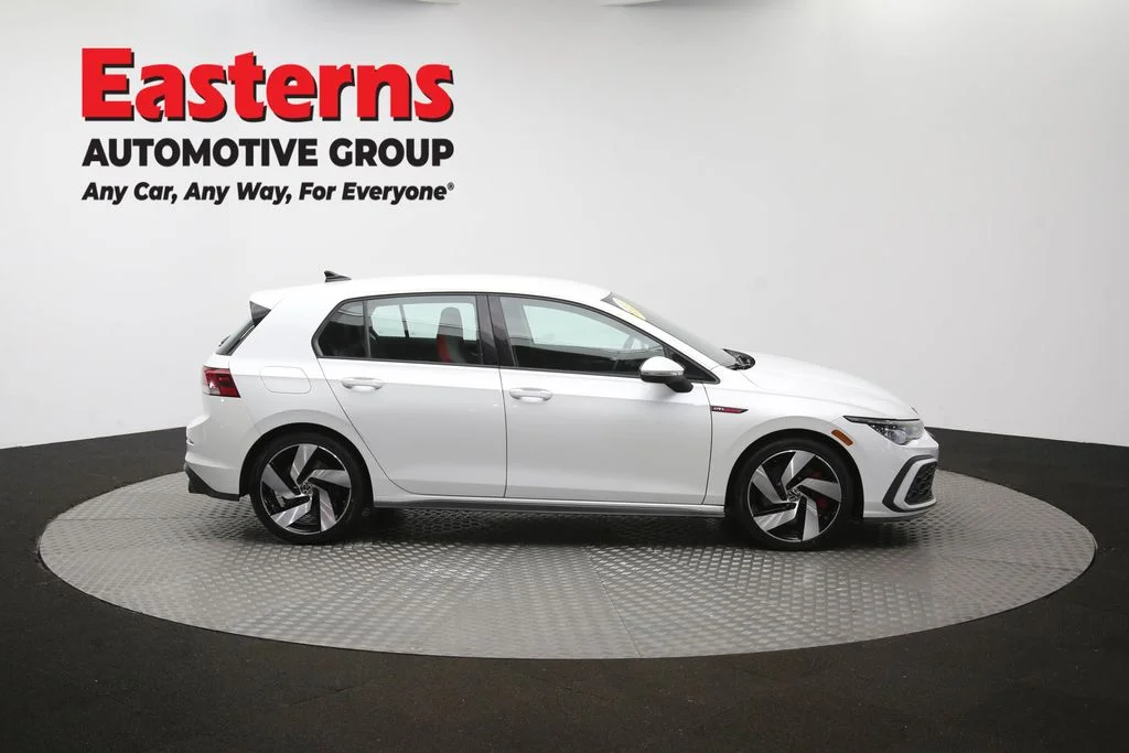 Used 2024 Silver Volkswagen 2.0T S image 39