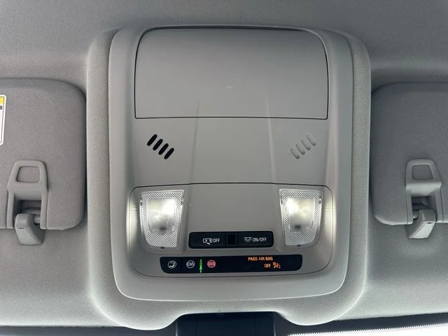 Used 2022 Blue Chevrolet LS image 37
