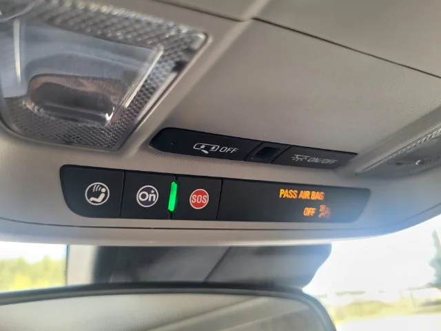 Used 2024 White Chevrolet LS image 22