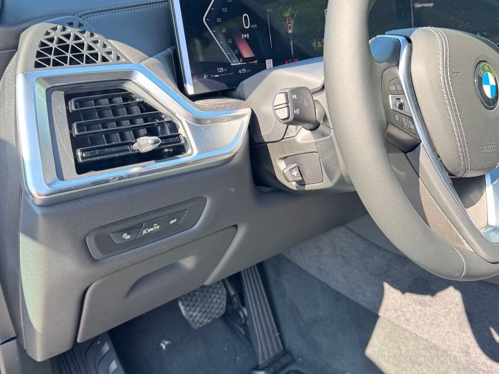 2026 BMW X5 40i - Photo 13
