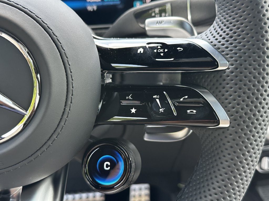 New 2027 Obsidian Black Metallic Mercedes-Benz AMG® G 63 image 66