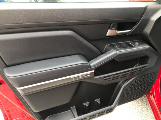 2026 Toyota Tacoma TRD Off Road - Photo 13