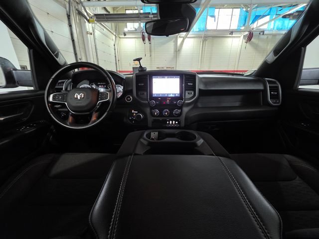 Used 2025 White Ram Tradesman image 14