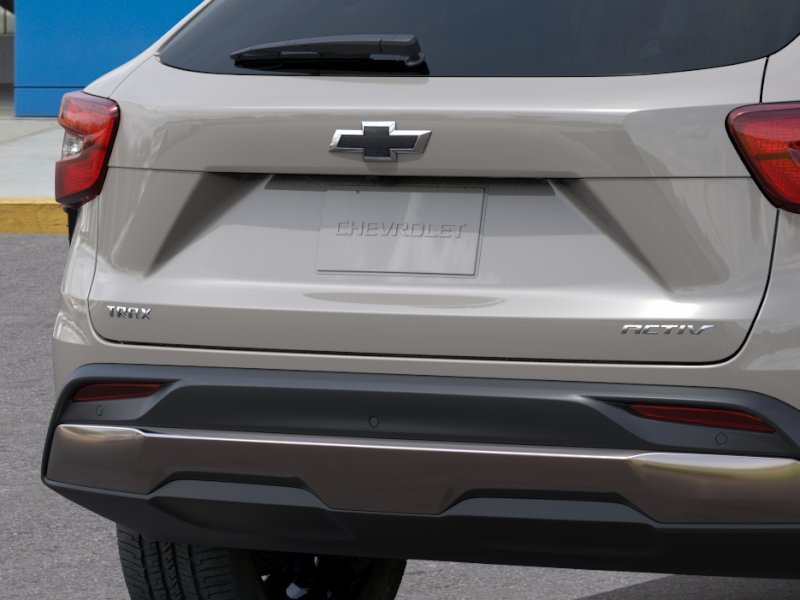 New 2026 White Sands Chevrolet ACTIV image 14