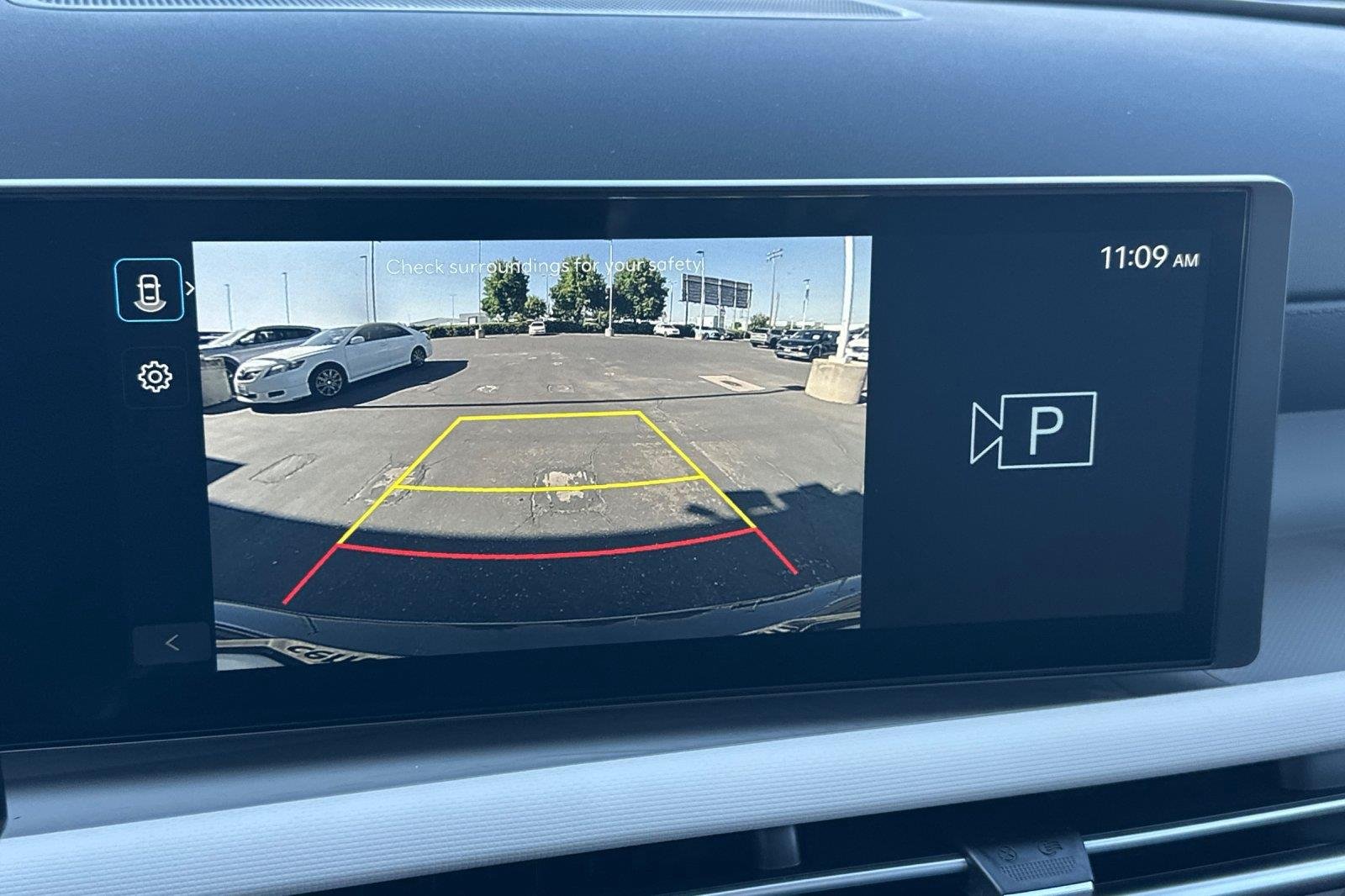 New 2026 Ecotronic Gray Hyundai SE image 19