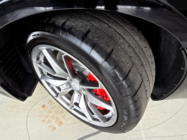 New 2026 Diamond Black Crystal Pearlcoat Dodge R/T Scat Pack image 29