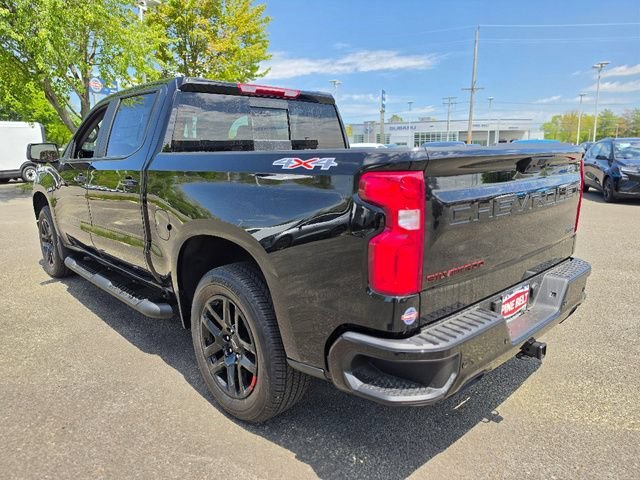 2026 Chevrolet Silverado 1500 RST - Photo 12