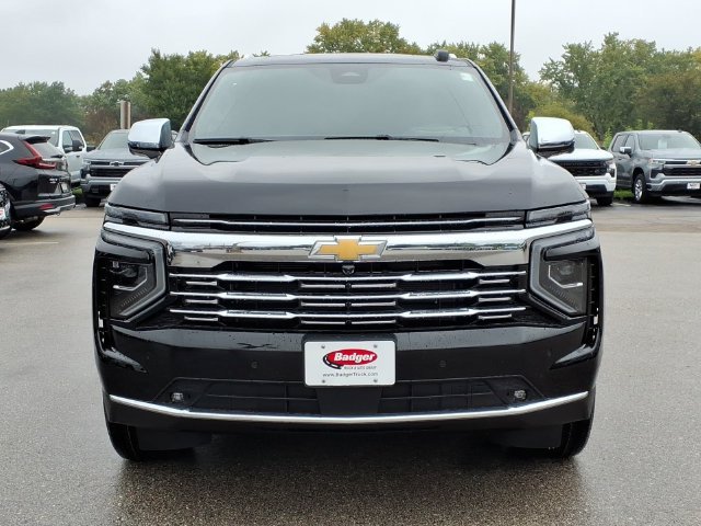 2026 Chevrolet Tahoe Premier - Photo 2