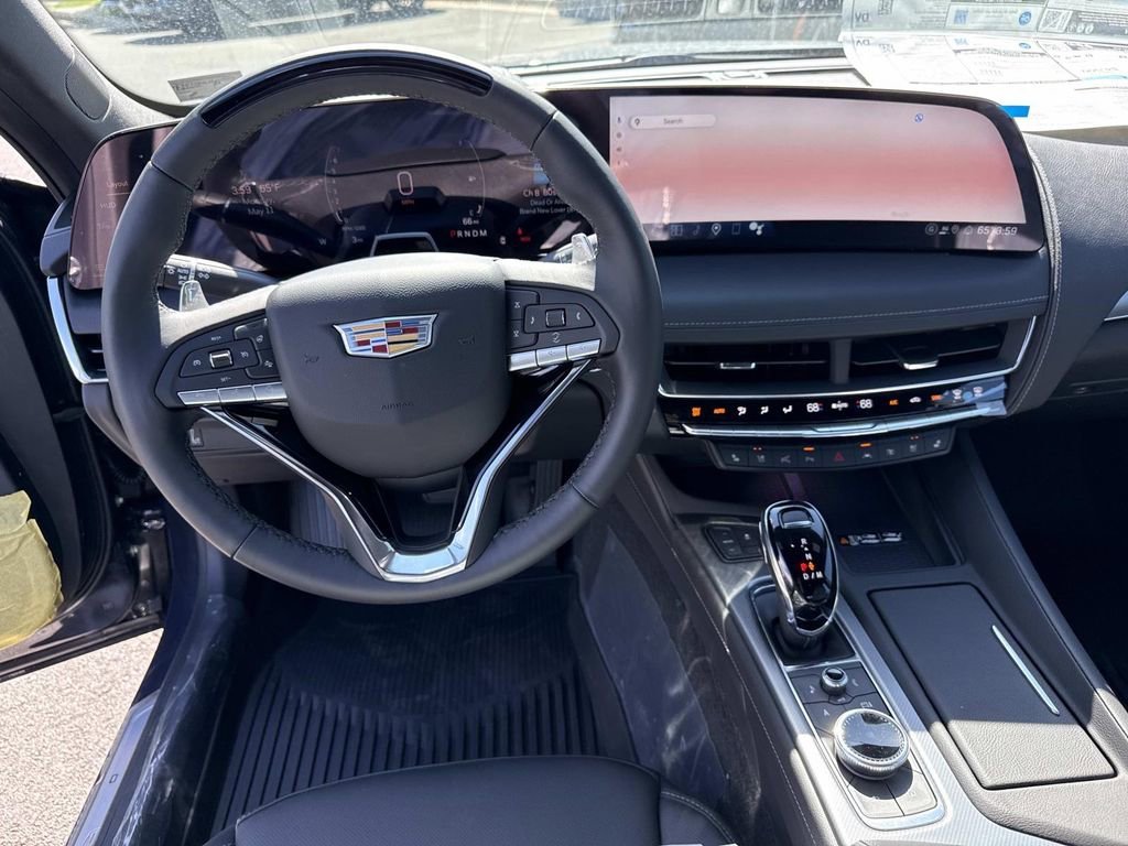2026 Cadillac CT5 Premium Luxury - Photo 10