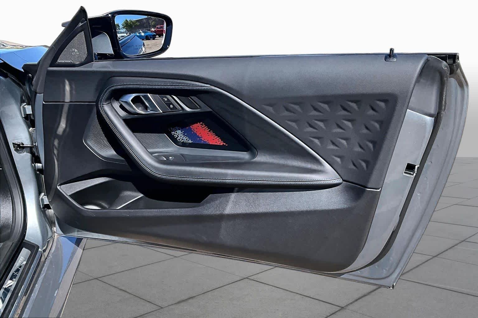 Certified Used 2025 Skyscraper Grey Metallic BMW  image 19