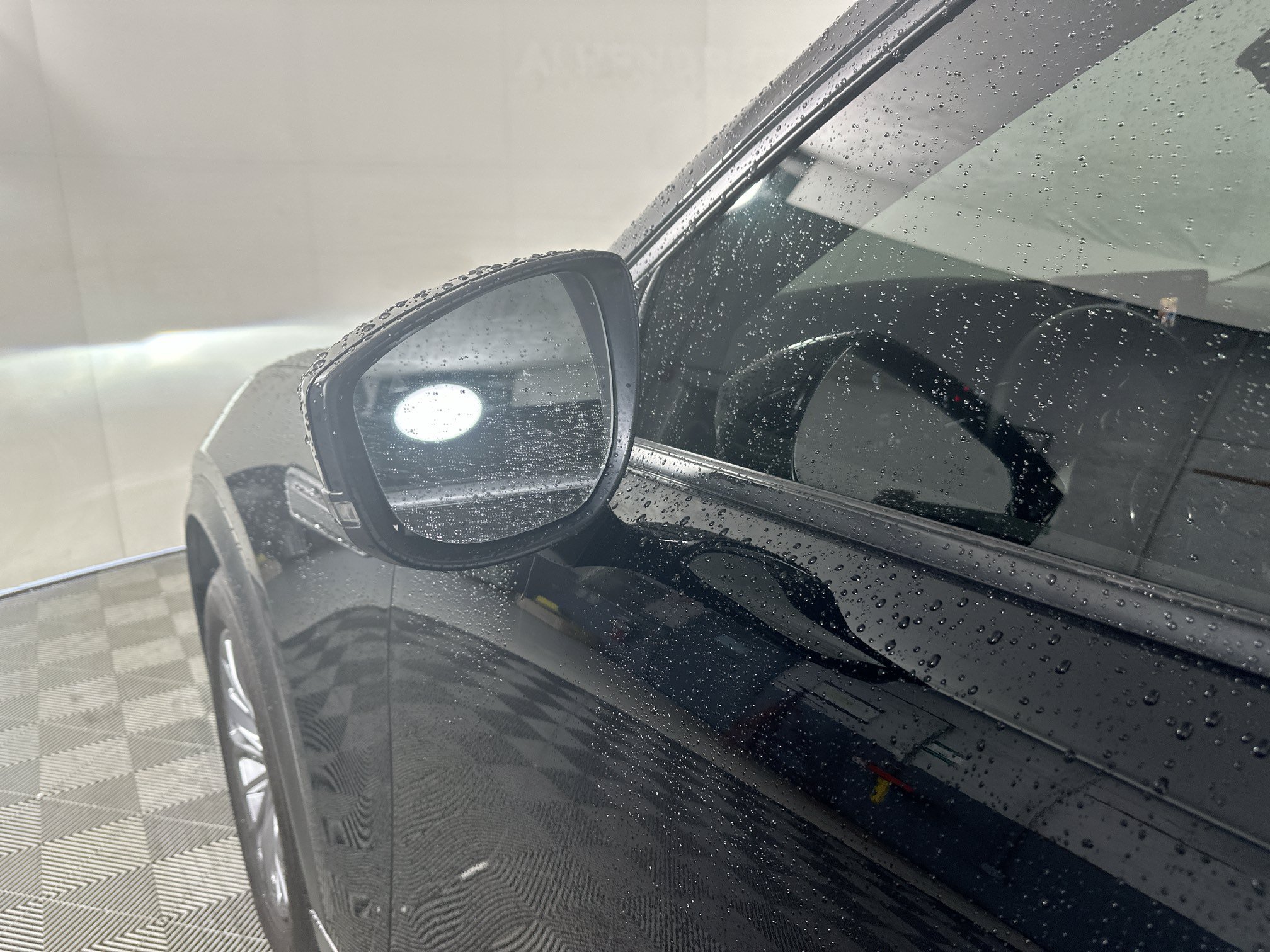 Used 2024 Jet Black Mica Mazda 3.3 Turbo Preferred image 10