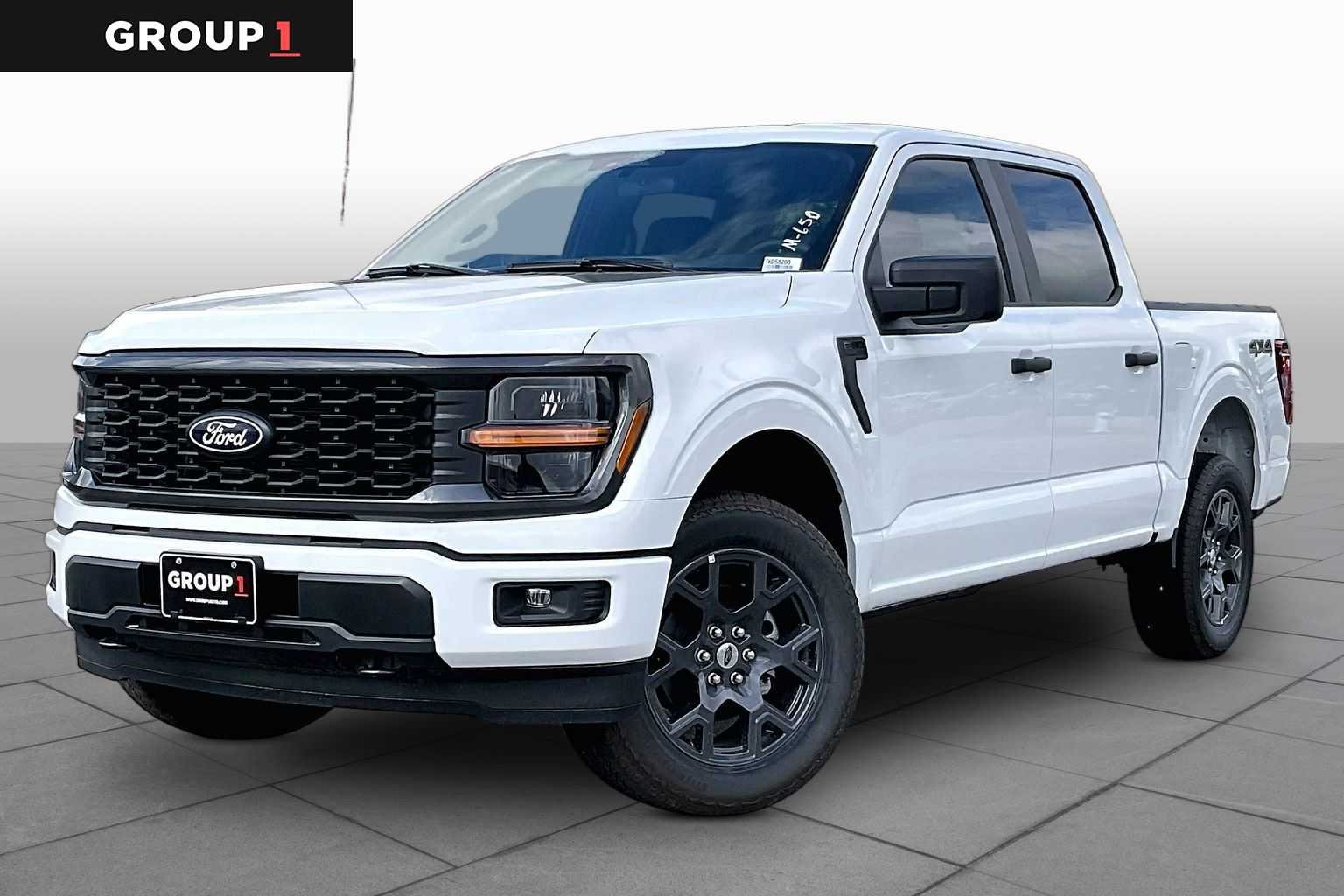 2026 Ford F-150 STX®