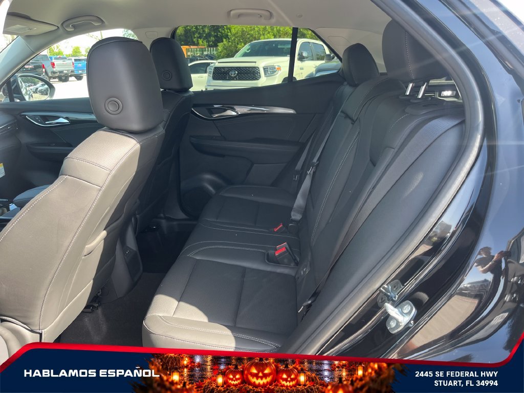 2026 Buick Envision Preferred - Photo 11