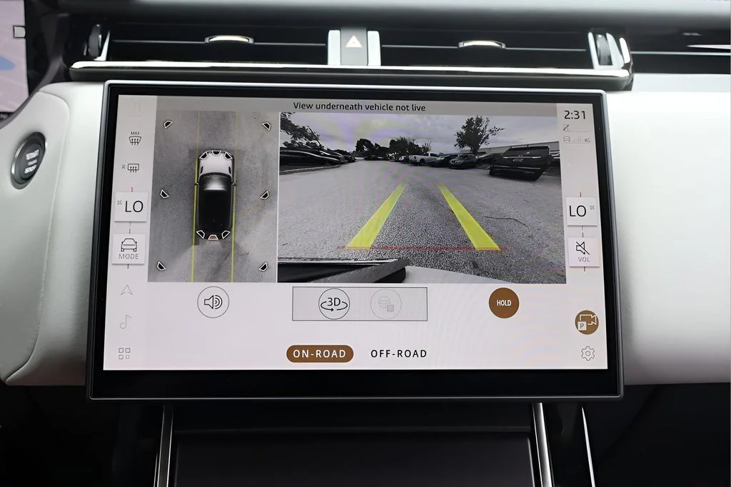 2026 Land Rover Range Rover Velar Dynamic SE - Photo 24