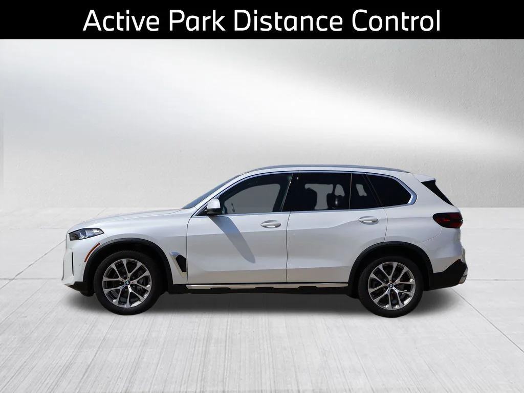 2026 BMW X5 40i - Photo 10