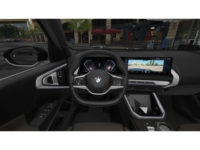 New 2026 Black Sapphire Metallic BMW  image 13