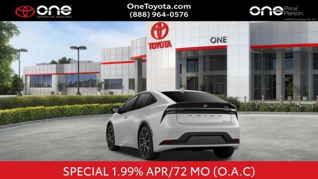 New 2026  Toyota XSE image 10