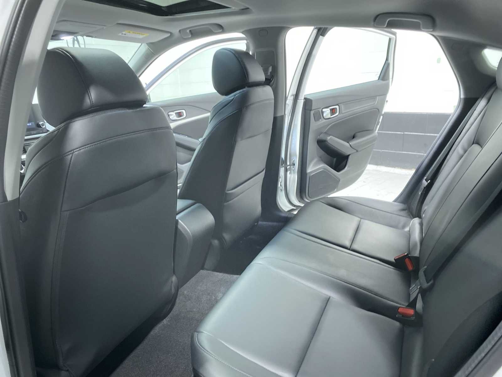 2023 Acura Integra Base - Photo 12