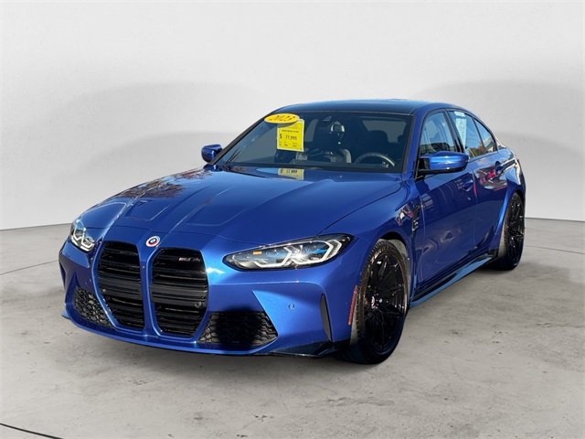 2023 Bmw M3 3 photo 3