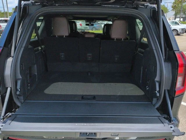 Used 2026 Black Ford King Ranch image 13