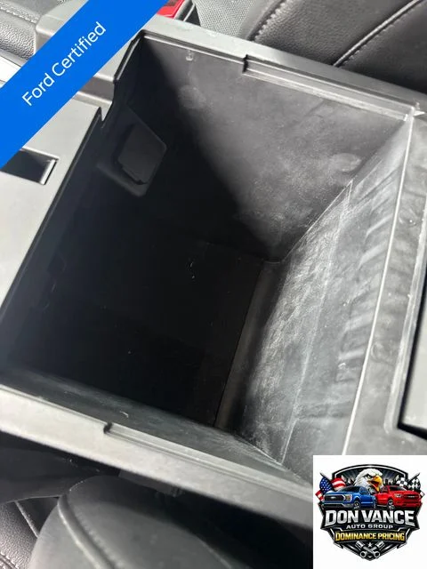 Certified Used 2024 Gray Ford Limited image 25