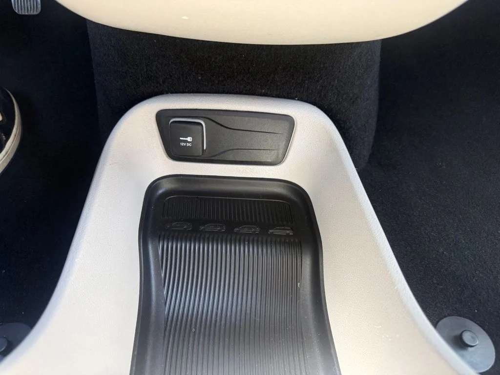 Certified Used 2023 White Chrysler LX image 29