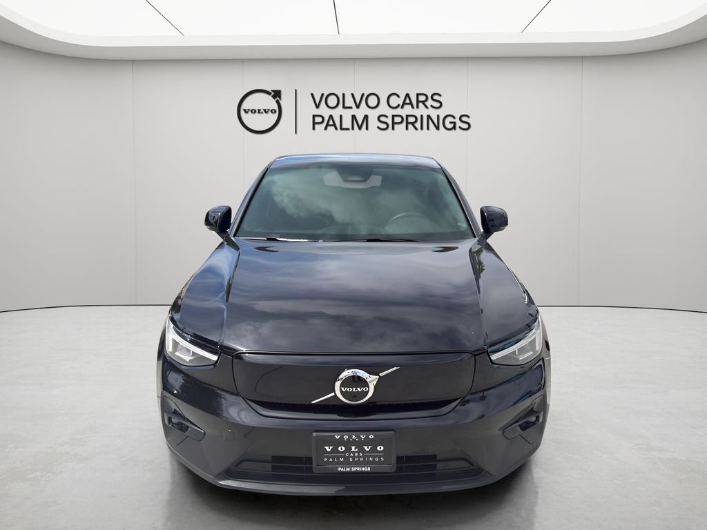 Used 2023 Volvo C40 Ultimate with VIN YV4ED3GM9P2029092 for sale in Cathedral City, CA