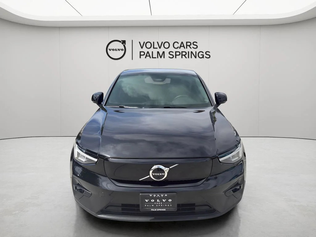 Certified 2023 Volvo C40 Ultimate with VIN YV4ED3GM9P2029092 for sale in Cathedral City, CA