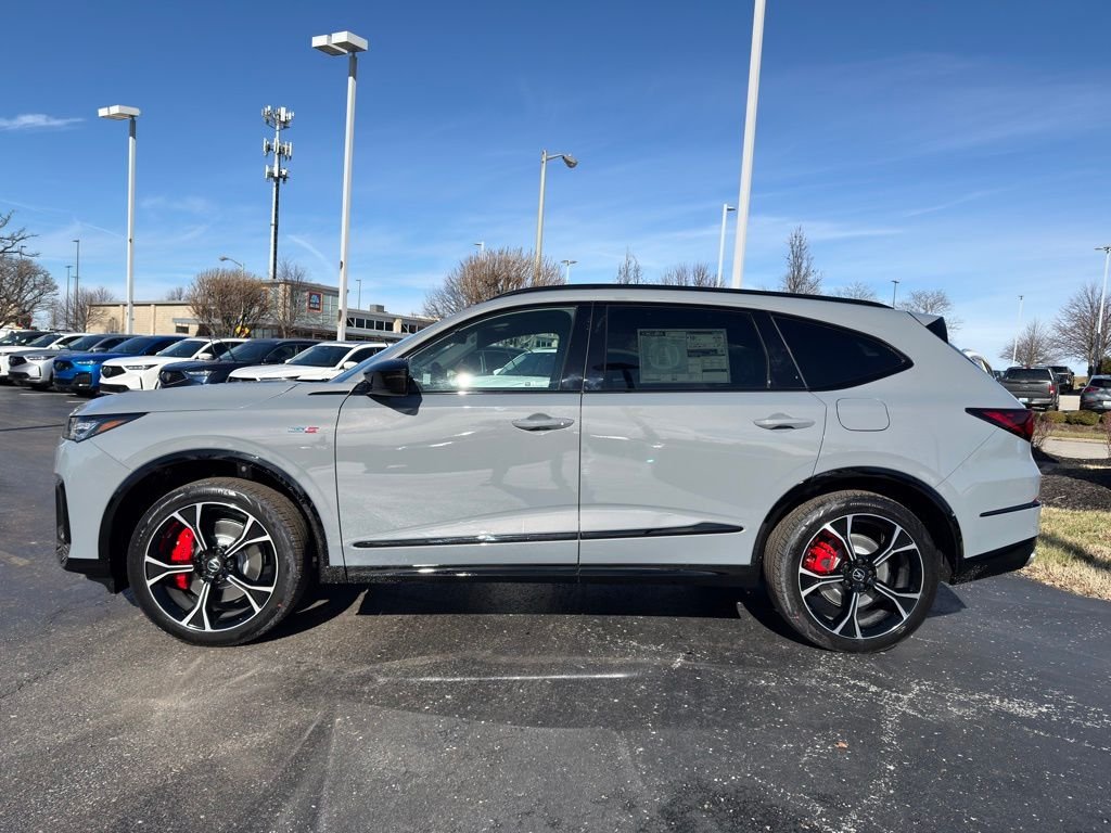 2026 Acura MDX Type S w/Advance Package
