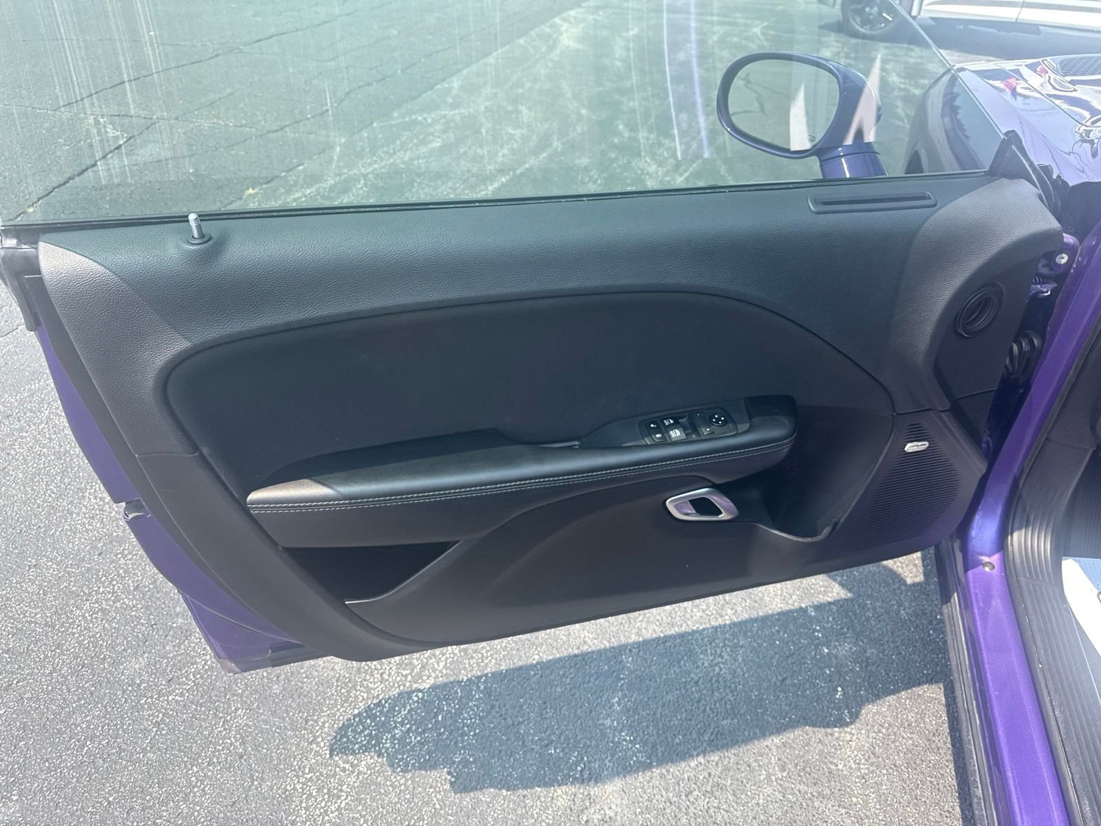 Used 2019 Purple Dodge GT image 13