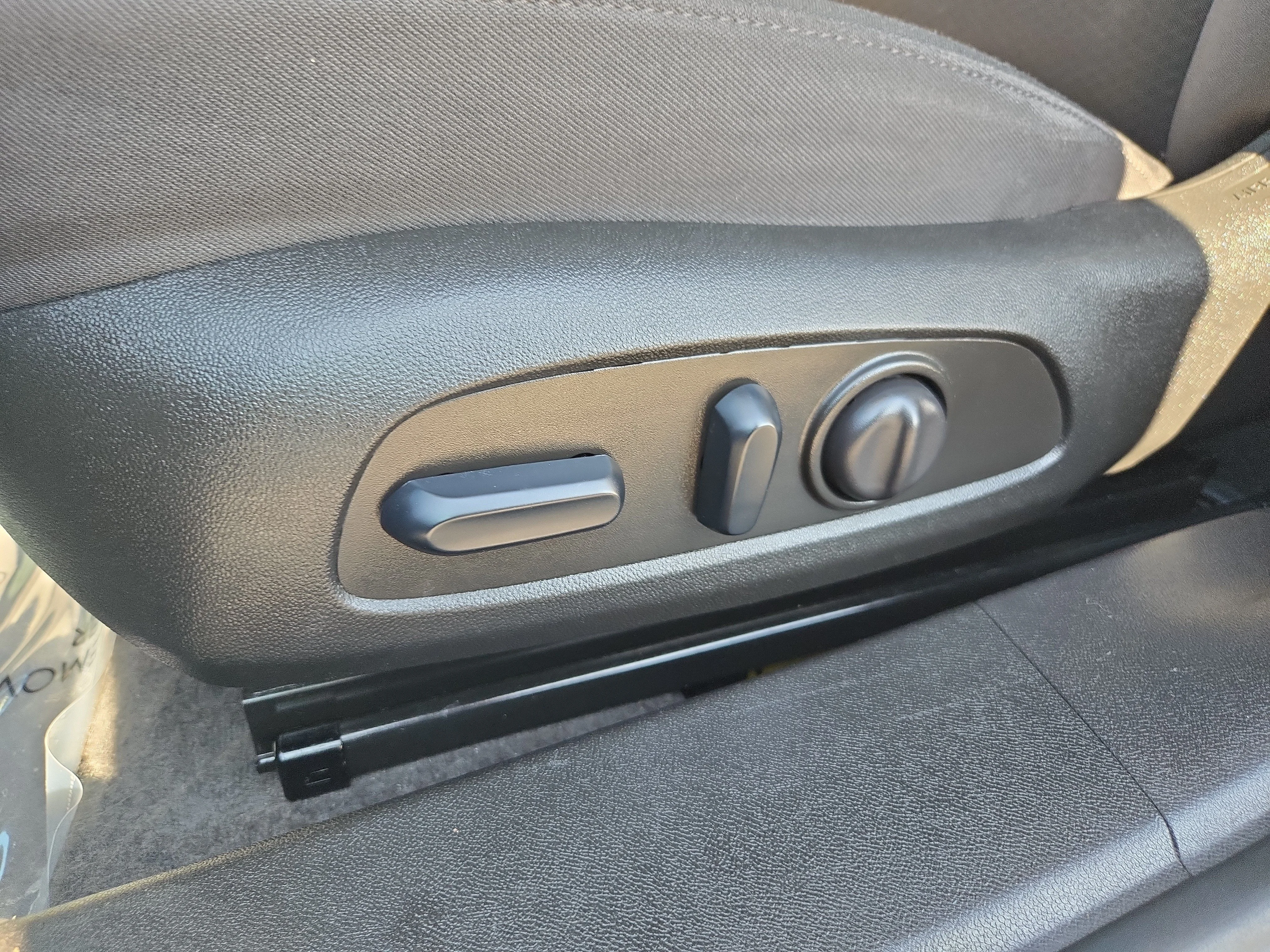 Used 2024 Gray Chevrolet LT image 14