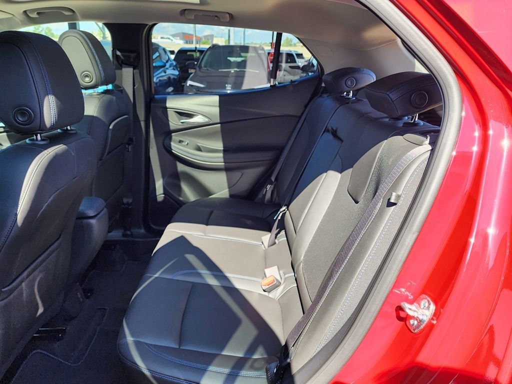 2026 Buick Encore GX Sport Touring - Photo 41