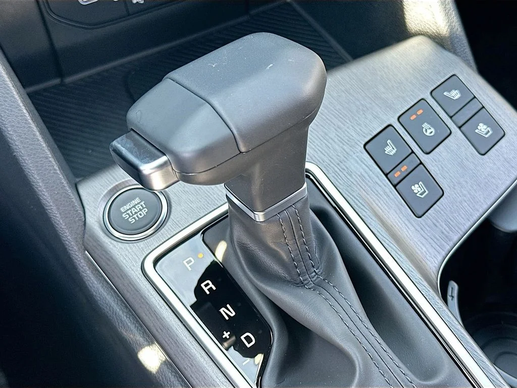2026 Kia Sportage X-Pro Prestige - Photo 17