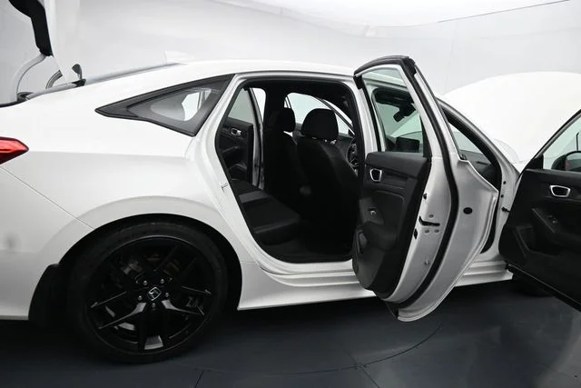 Certified Used 2024  Honda Sport image 19
