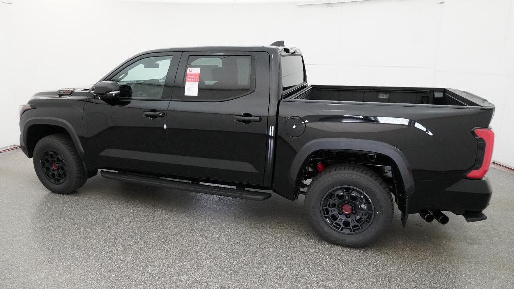 2026 Toyota Tundra TRD Pro - Photo 34