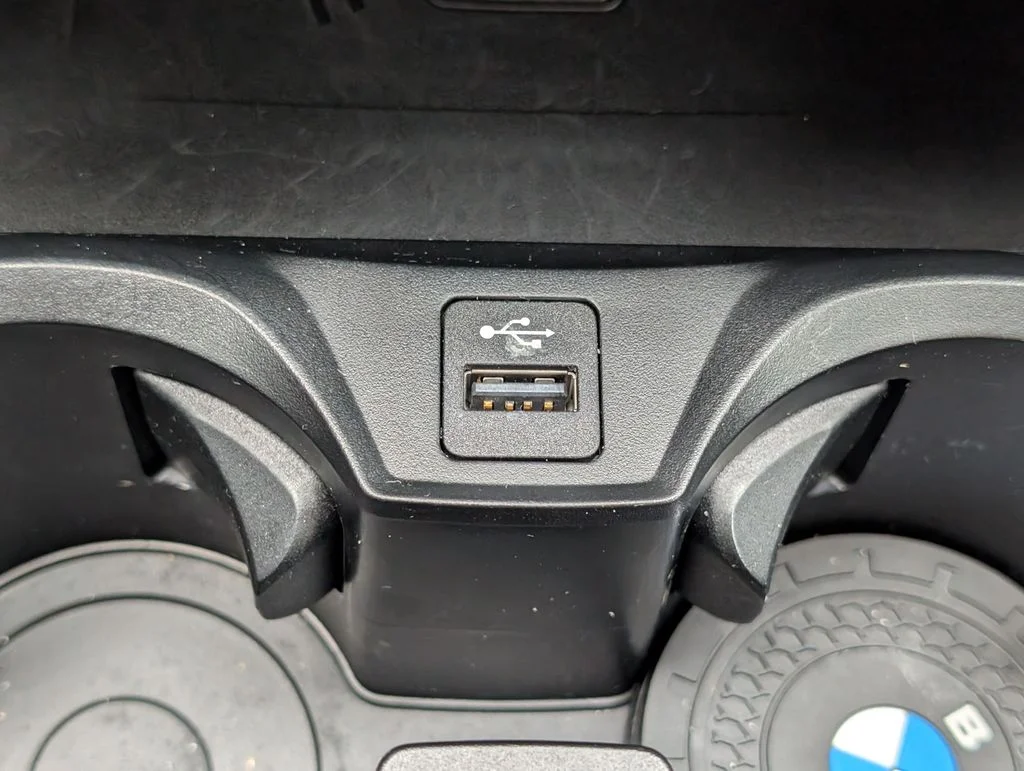 Used 2020 Black BMW 330i xDrive image 28