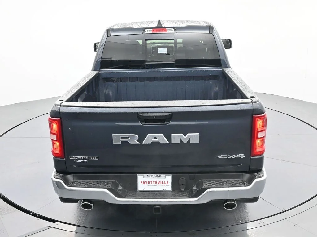 2026 RAM 1500 Big Horn/Lone Star - Photo 29