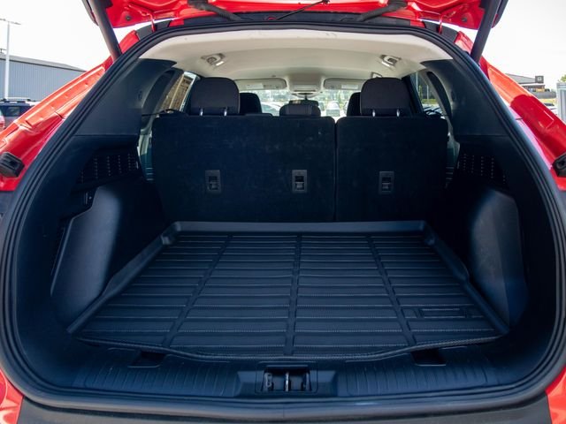 2024 Ford Escape Active - Photo 12