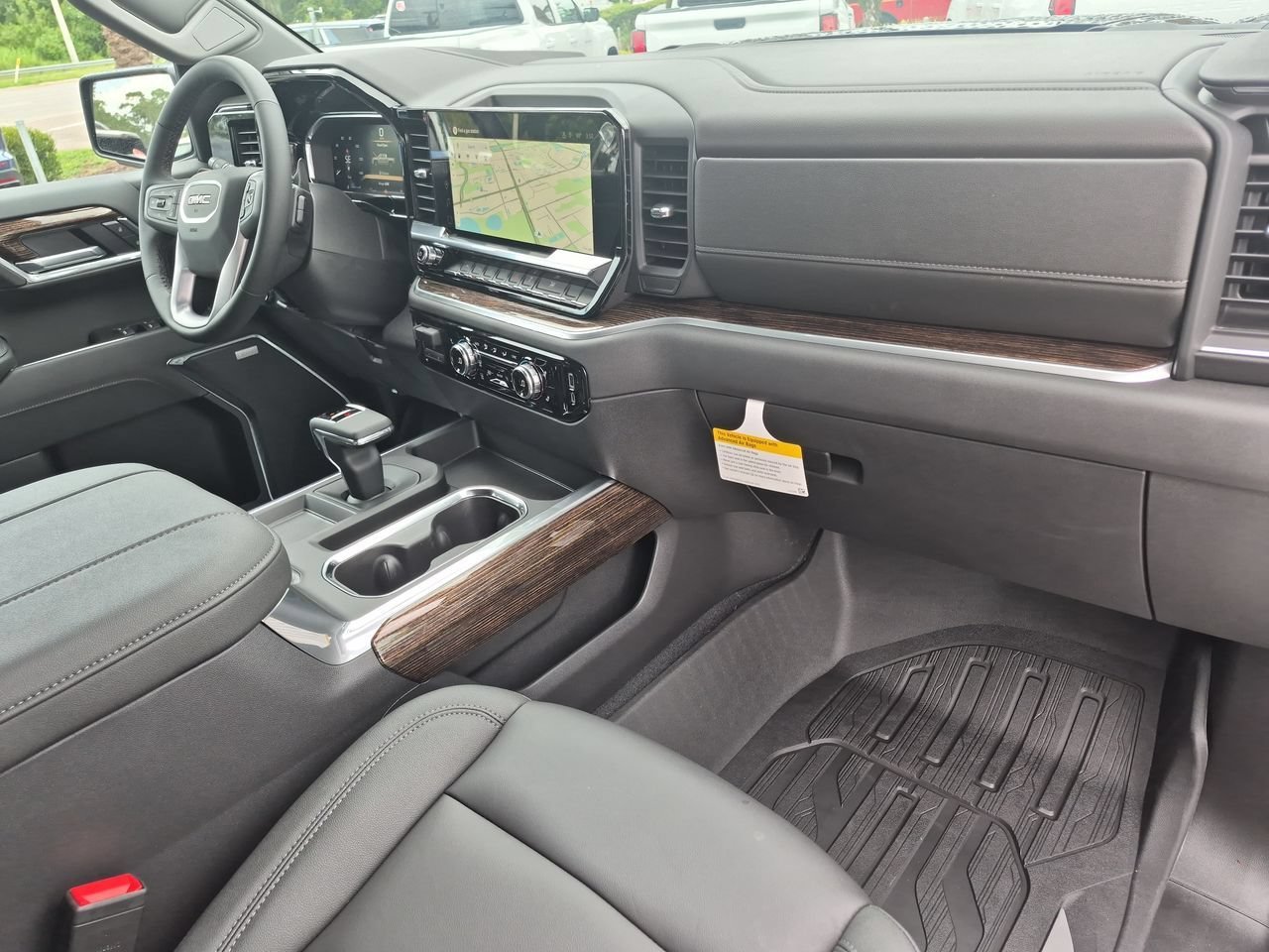 2026 GMC Sierra 1500 Elevation - Photo 28